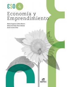 Economia y emprendimiento 4º ESO